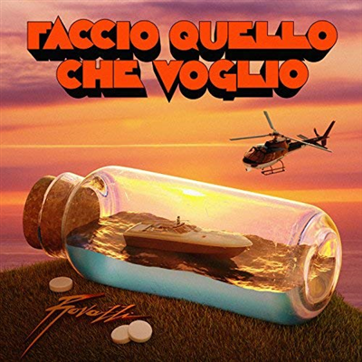 Fabio Rovazzi, il nuovo singolo «Faccio quello che voglio» subito record ascolti 